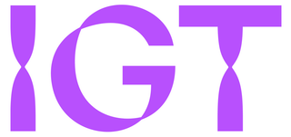 IGT logo