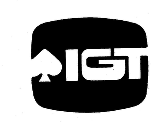 IGT