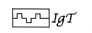 IGT logo