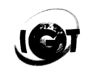 IGT logo