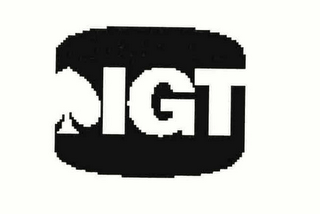 IGT logo