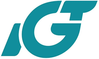 IGT logo