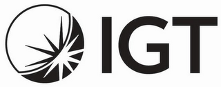 IGT logo
