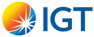 IGT logo
