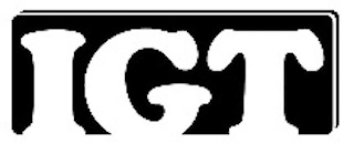 IGT logo