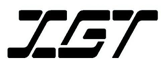 IGT logo