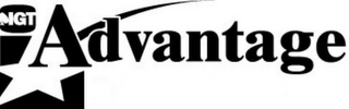 IGT ADVANTAGE logo