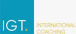 IGT. INTERNATIONAL COACHING logo