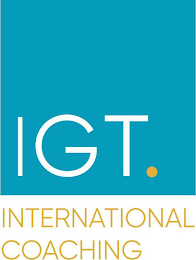 IGT. INTERNATIONAL COACHING logo