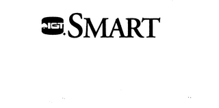 IGT SMART logo
