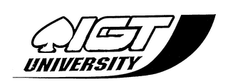 IGT UNIVERSITY logo