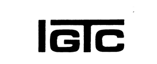 IGTC logo