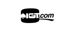IGT.COM logo