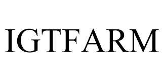 IGTFARM logo