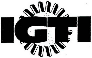 IGTI logo