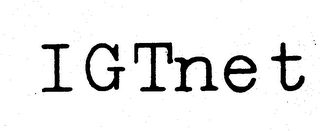 IGTNET logo