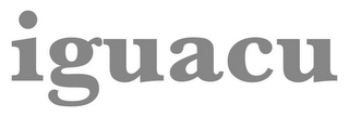 IGUACU logo