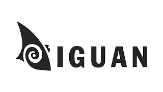 IGUAN logo