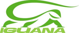 IGUANA logo