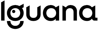 IGUANA logo