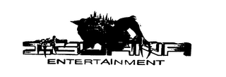 IGUANA ENTERTAINMENT logo