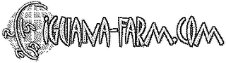 IGUANA-FARM.COM logo