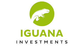 IGUANA INVESTMENTS logo