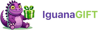 IGUANAGIFT logo