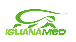 IGUANAMED logo