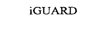 IGUARD logo