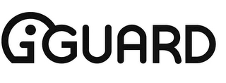 IGUARD logo