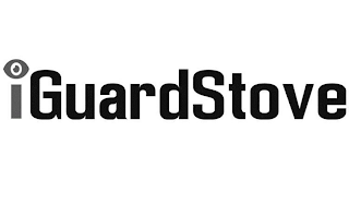 IGUARDSTOVE logo