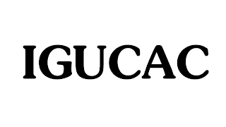 IGUCAC logo