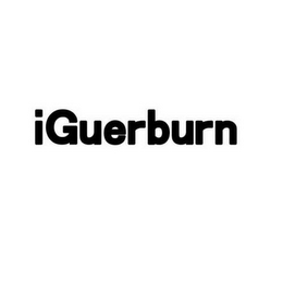 IGUERBURN logo