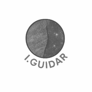 I.GUIDAR logo