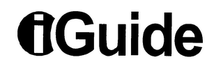 IGUIDE logo