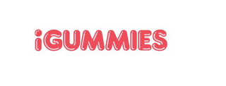 IGUMMIES logo