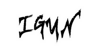 IGUN logo