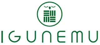 IGUNEMU logo