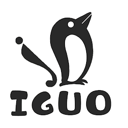 IGUO logo