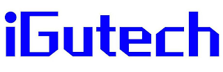 IGUTECH logo