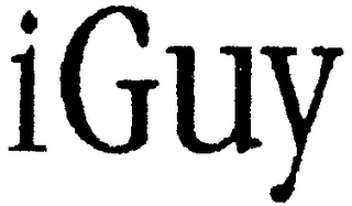 IGUY logo