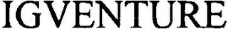 IGVENTURE logo
