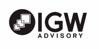 IGW ADVISORY logo