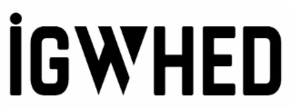 IGWHED logo