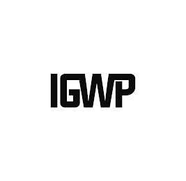 IGWP logo