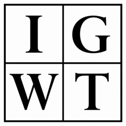 IGWT logo
