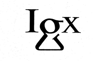 IGX logo