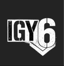 IGY6 logo