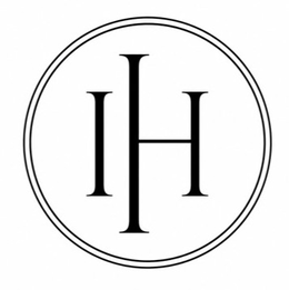 IH logo